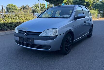 Opel Corsa 120.000 km 1.290 &euro; Hann. Münden 34346