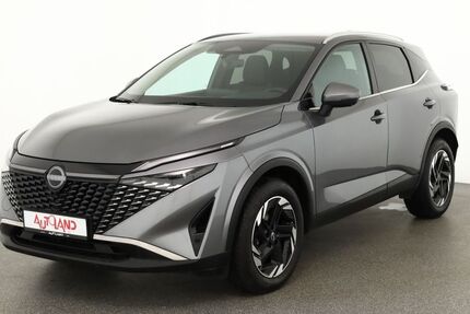 Nissan Qashqai 17.571 km 27.890 &euro; Göttingen 37081