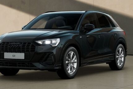Audi Q3 24.882 km 39.605 &euro; Northeim 37154