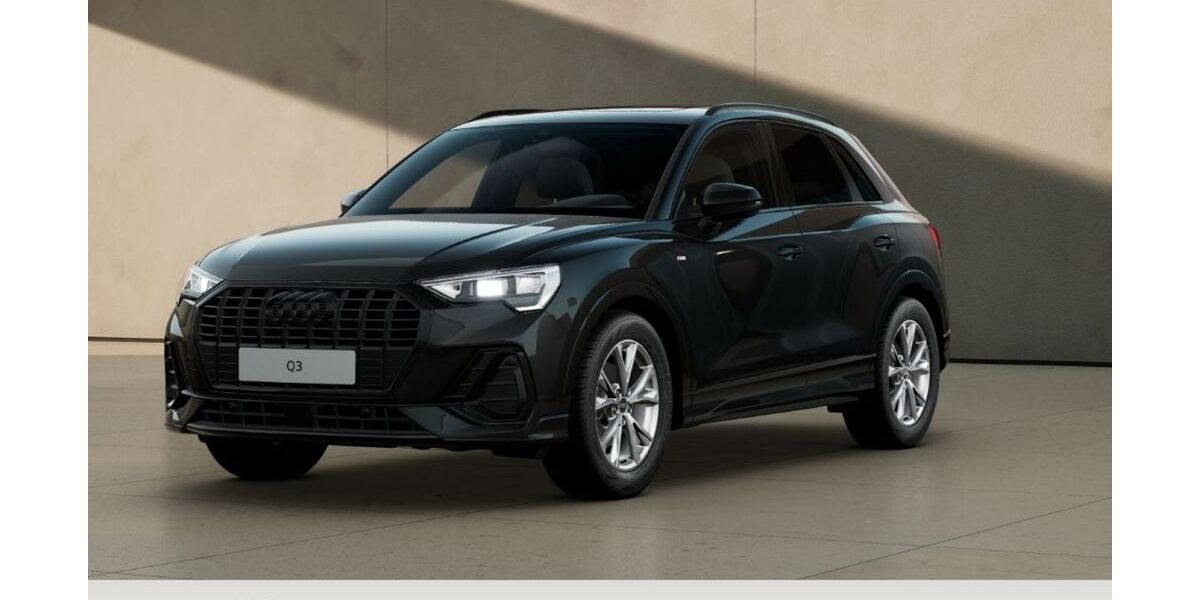 Audi Q3 24.882 km 39.657 &euro; Northeim 37154