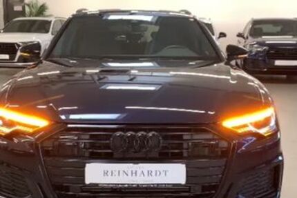 Audi A6 66.000 km 41.500 € Duderstadt 37115