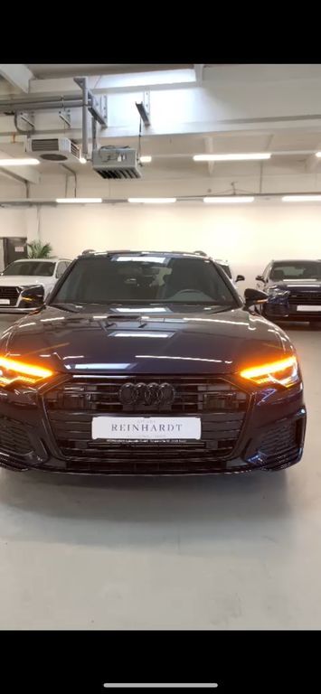 Audi A6 66.000 km 41.500 € Duderstadt 37115