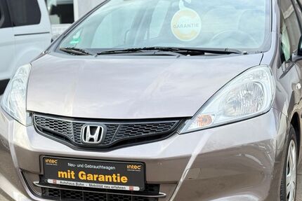 Honda Jazz 137.400 km 5.999 € Nörten-Hardenberg OT Angerstein 37176
