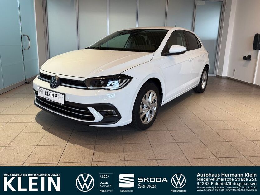 VW Polo 29.574 km 17.880 € Fuldatal 34233