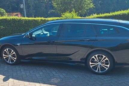 Opel Insignia 107.500 km 15.900 &euro; Hardegsen 37181