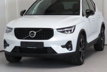 Volvo XC40 12.048 km 32.450 € Leinefelde 37327