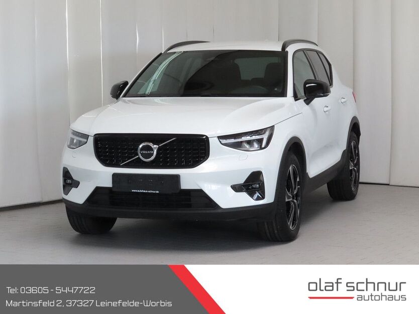 Volvo XC40 12.048 km 32.450 € Leinefelde 37327