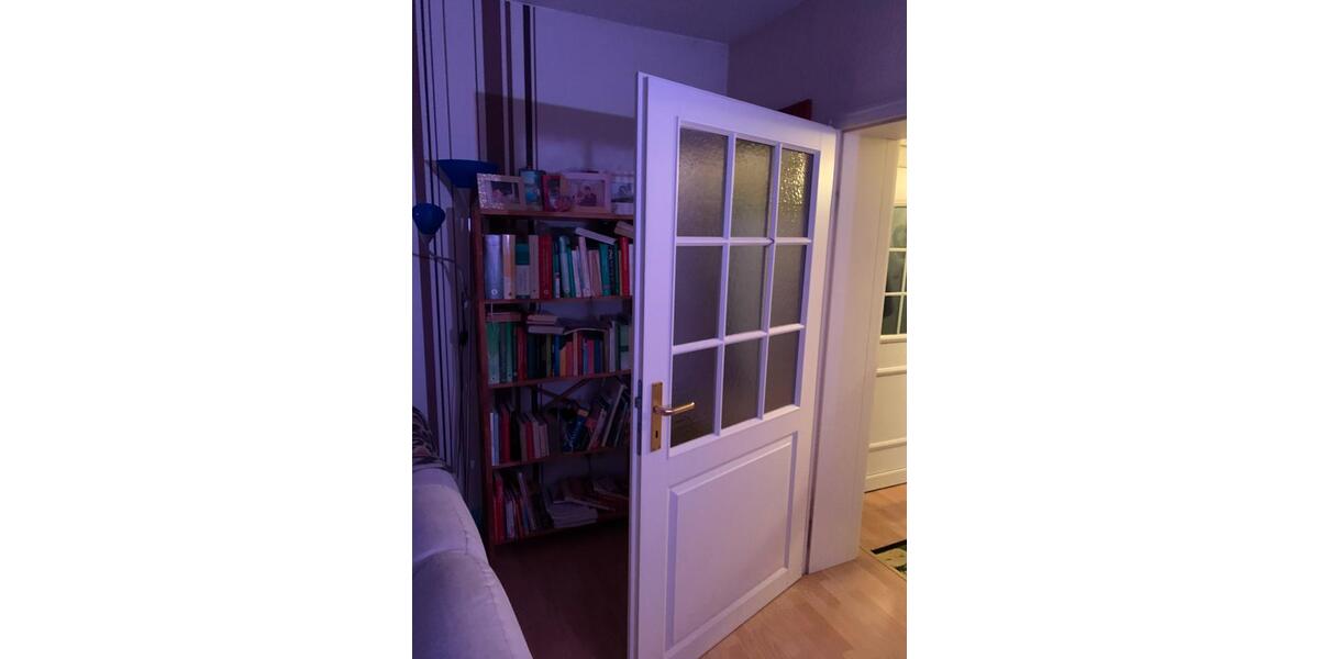 Dachgeschoßwohnung Bad Sooden-Allendorf Allendorf - 3 Zimmer, 92 m&sup2;, 620&euro; | Angebot:26425623