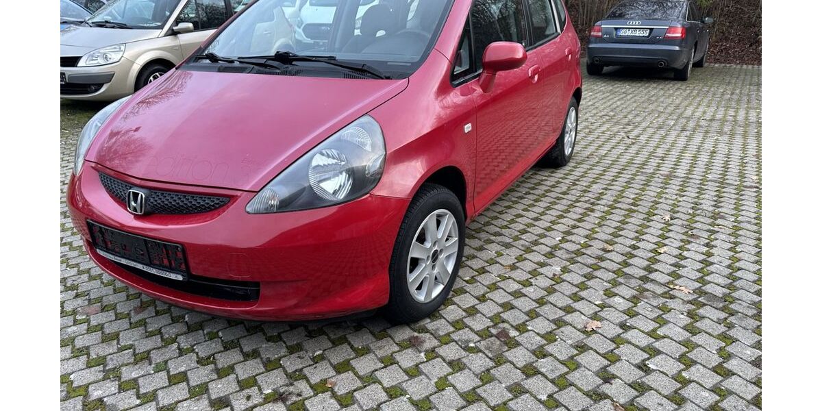 Honda Jazz 170.200 km 2.490 € Göttingen 37081