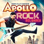 Rock Reloaded - 10 Jahre Rock Show im Apollo