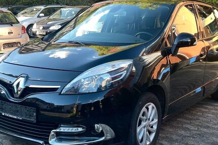 Renault Scenic 139.000 km 2.290 &euro; Gleichen 37130