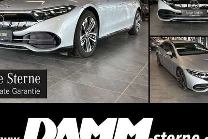 Mercedes-Benz EQS 19.815 km 59.970 € Hofgeismar (bei Kassel) 34369