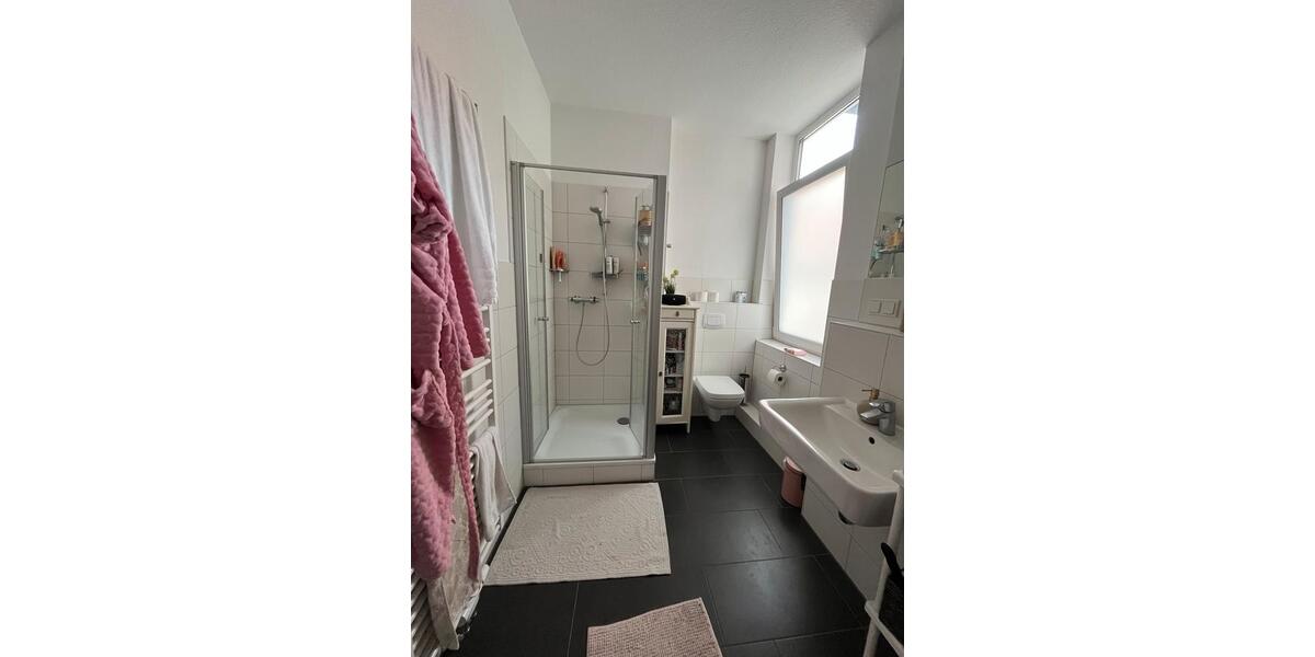 Etagenwohnung Göttingen Oststadt - 1 Zimmer, 20 m&sup2;, 620&euro; | Angebot:26426921