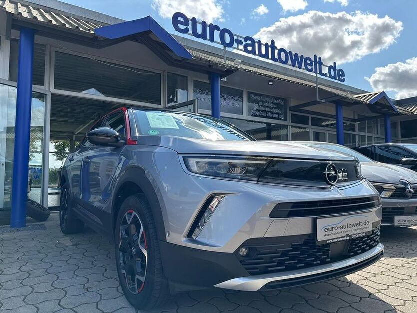 Mokka