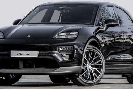 Porsche Macan 5.500 km 84.900 € Göttingen 37077