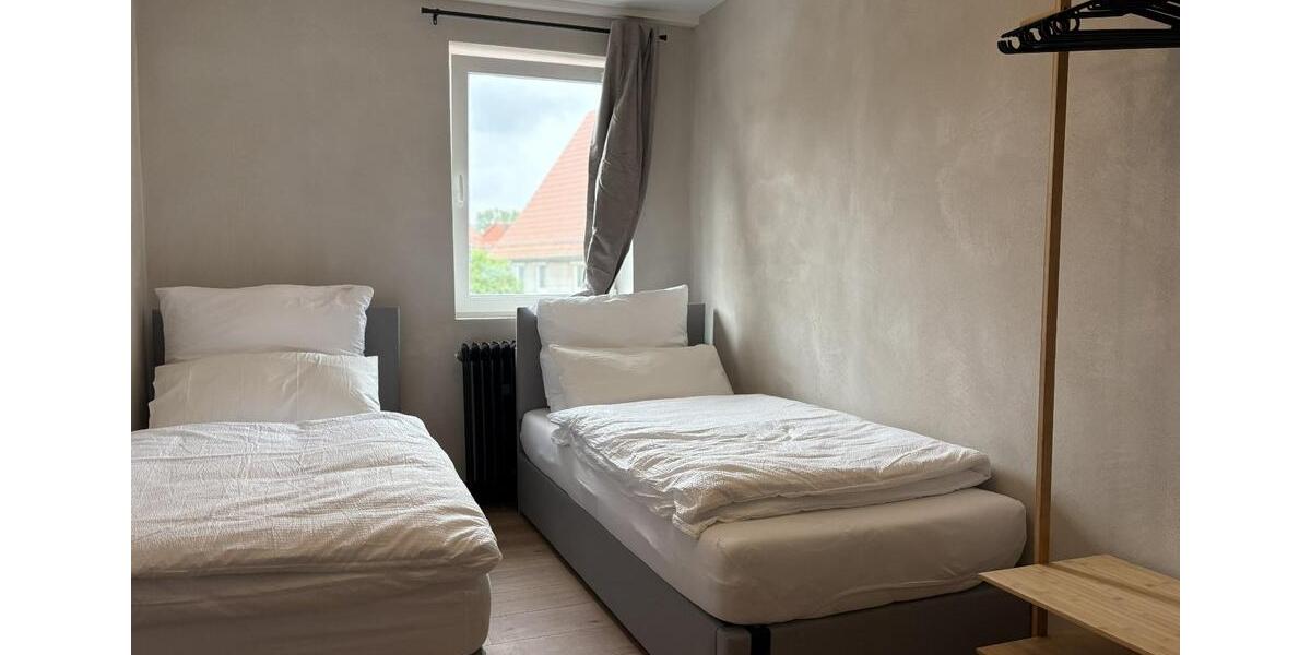 Etagenwohnung Göttingen Elliehausen / Esebeck - 38 Zimmer, 90 m&sup2;, 15&euro; | Angebot:25542321