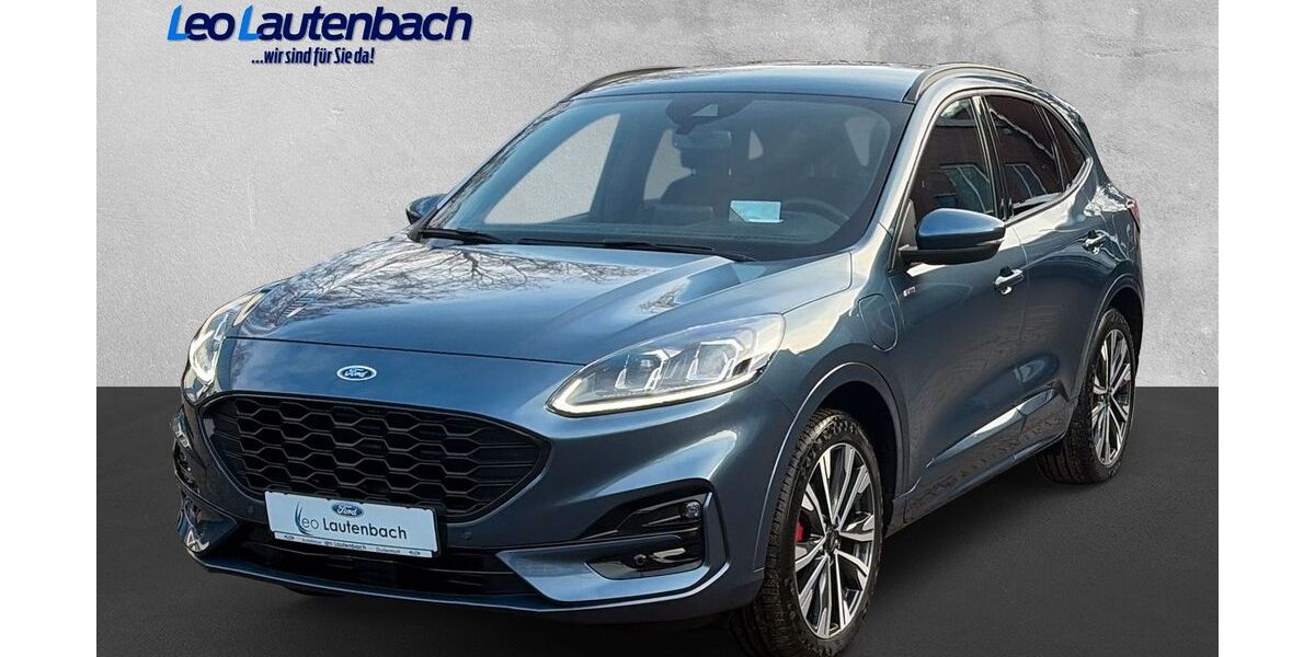 Ford Kuga 37.200 km 26.900 &euro; Duderstadt 37115