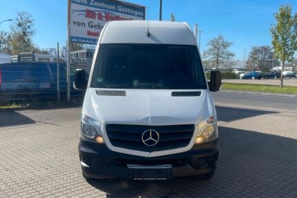 Mercedes-Benz Sprinter 356.000 km 9.900 &euro; Göttingen 37079