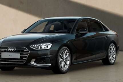 Audi A4 9.922 km 43.400 &euro; Northeim 37154