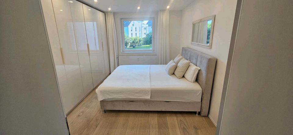 Etagenwohnung Bovenden - 3 Zimmer, 81 m&sup2;, 320.000&euro; | Angebot:27023243