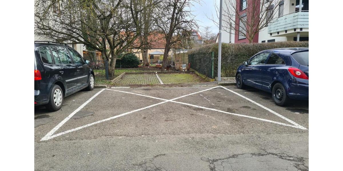 Garagen / Stellplätze Göttingen Oststadt - 60&euro; | Angebot:25231477