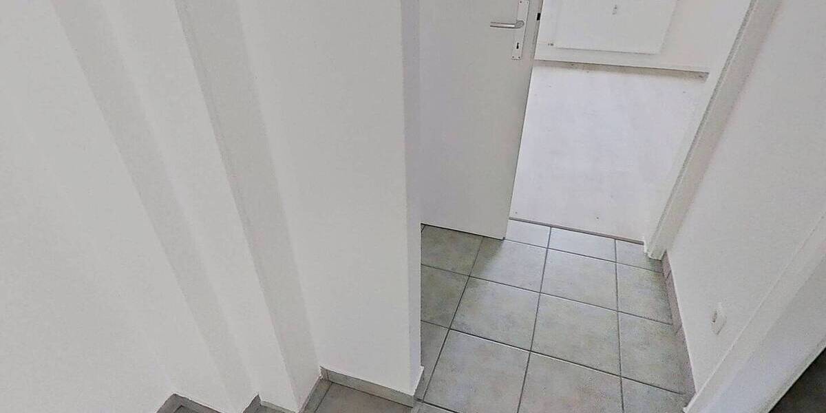 Etagenwohnung Göttingen Grone - 3 Zimmer, 70 m&sup2;, 702&euro; | Angebot:26891617