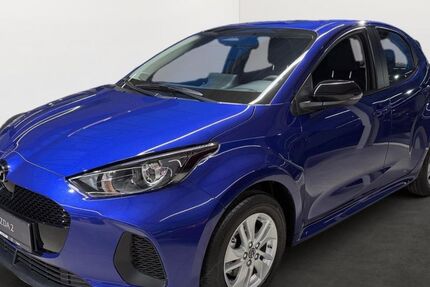Mazda 2 5.144 km 24.999 € Göttingen 37079