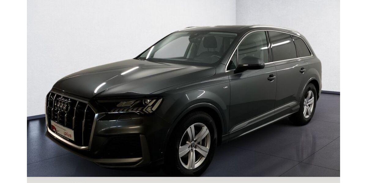 Audi Q7 54.277 km 65.400 &euro; Northeim 37154