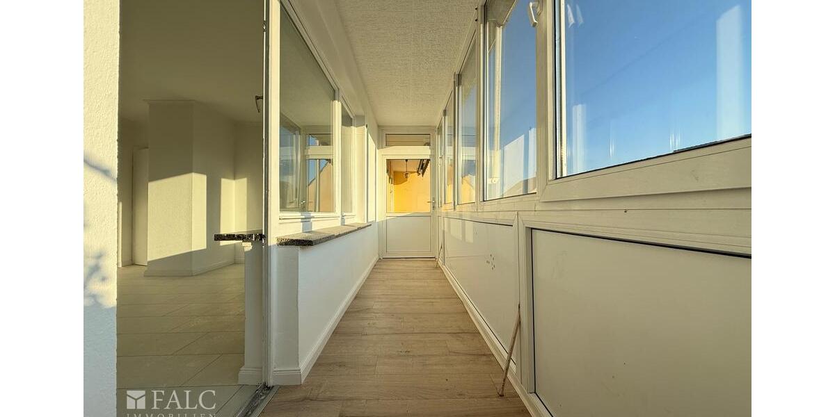 Etagenwohnung Katlenburg-Lindau Lindau - 3 Zimmer, 89 m&sup2;, 600&euro; | Angebot:25794281