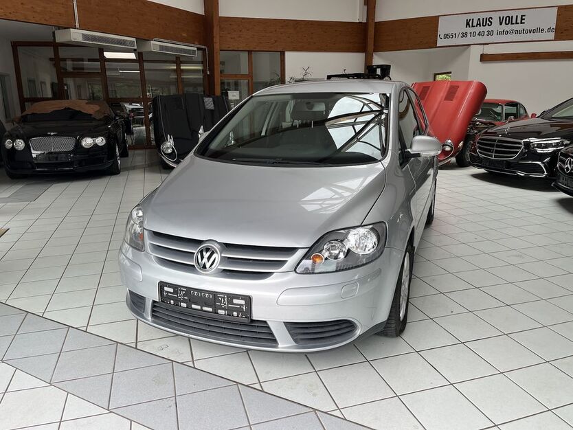 VW Golf Plus 178.289 km 2.750 € Göttingen 37079
