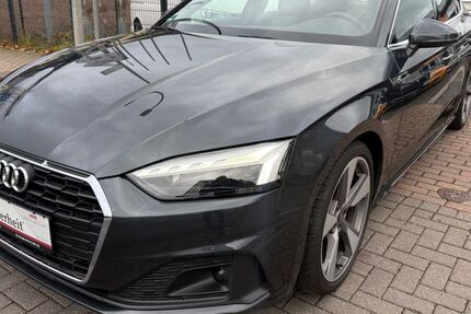 Audi A5 57.000 km 33.990 € Uder 37318