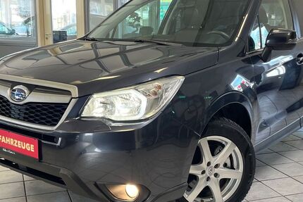Subaru Forester 113.800 km 11.990 € Duderstadt 37115
