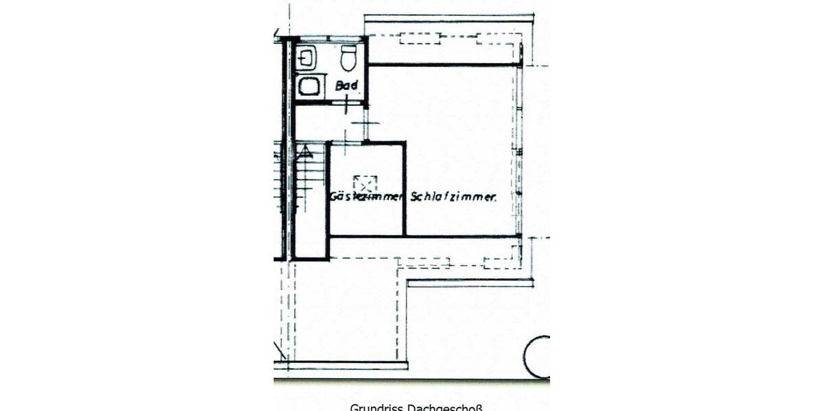 Doppelhaushälfte Moringen Nienhagen - 3 Zimmer, 54 m&sup2;, 89.000&euro; | Angebot:26247765