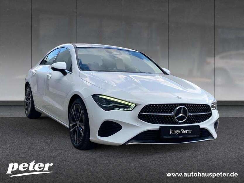 CLA 180