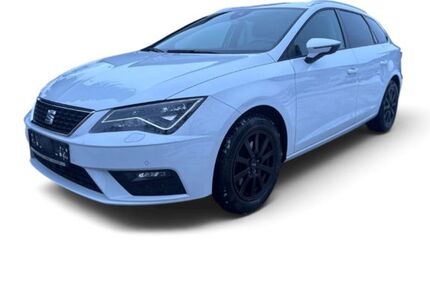 Seat Leon 29.600 km 14.900 &euro; Northeim 37154