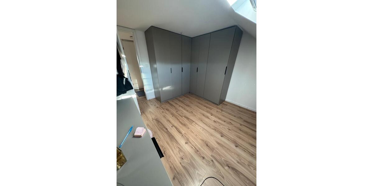Dachgeschoßwohnung Göttingen Roringen - 3 Zimmer, 75 m&sup2;, 1.000&euro; | Angebot:26355858