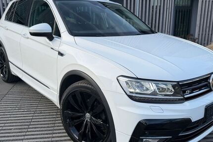 VW Tiguan 229.000 km 17.999 &euro; Göttingen 37079