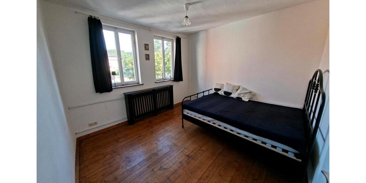 Einfamilienhaus Witzenhausen - 4 Zimmer, 115 m&sup2;, 120.000&euro; | Angebot:27296206