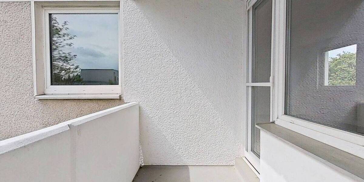 Etagenwohnung Göttingen Grone - 2 Zimmer, 61 m&sup2;, 560&euro; | Angebot:26917070