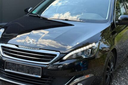 Peugeot 308 199.000 km 5.999 &euro; Witzenhausen 37213