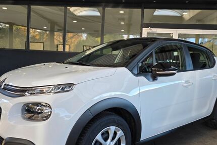 Citroen C3 39.000 km 10.950 &euro; Göttingen 37081