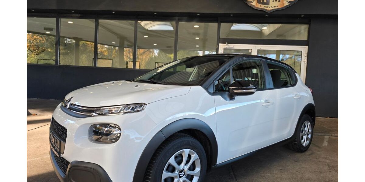 Citroen C3 39.000 km 10.950 &euro; Göttingen 37081