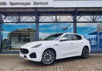 Gebrauchtwagen Maserati Grecale