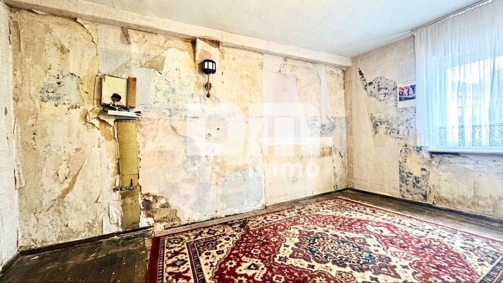 Großzügiges Einfamilienhaus mit moderner Heizung + Kachelofen in Arenshausen - Einfamilienhaus Arenshausen | Angebot:27055117