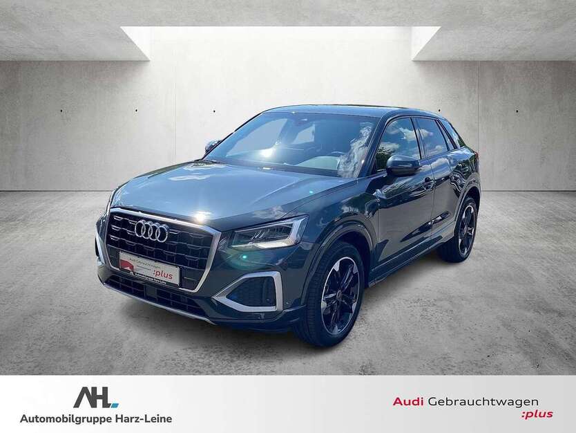 Audi Q2 10.816 km 26.987 € Northeim 37154