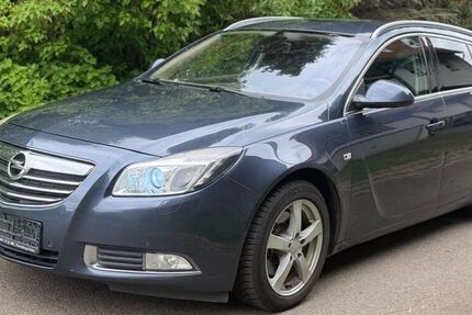 Opel Insignia 209.000 km 3.750 &euro; Katlenburg lindau 37191