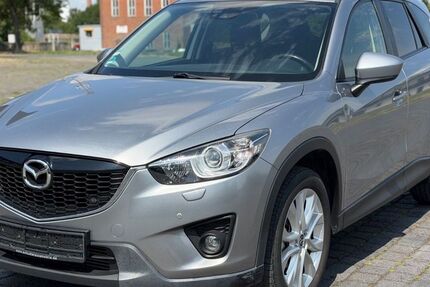 Mazda CX-5 141.845 km 8.490 &euro; Duderstadt 37115