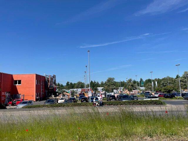 Gewerbeobjekt Northeim - 1 Zimmer, 920.000&euro; | Angebot:26712328