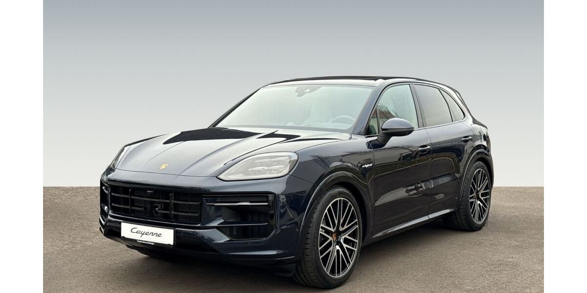 Porsche Cayenne 1.172 km 139.900 &euro; Göttingen 37077