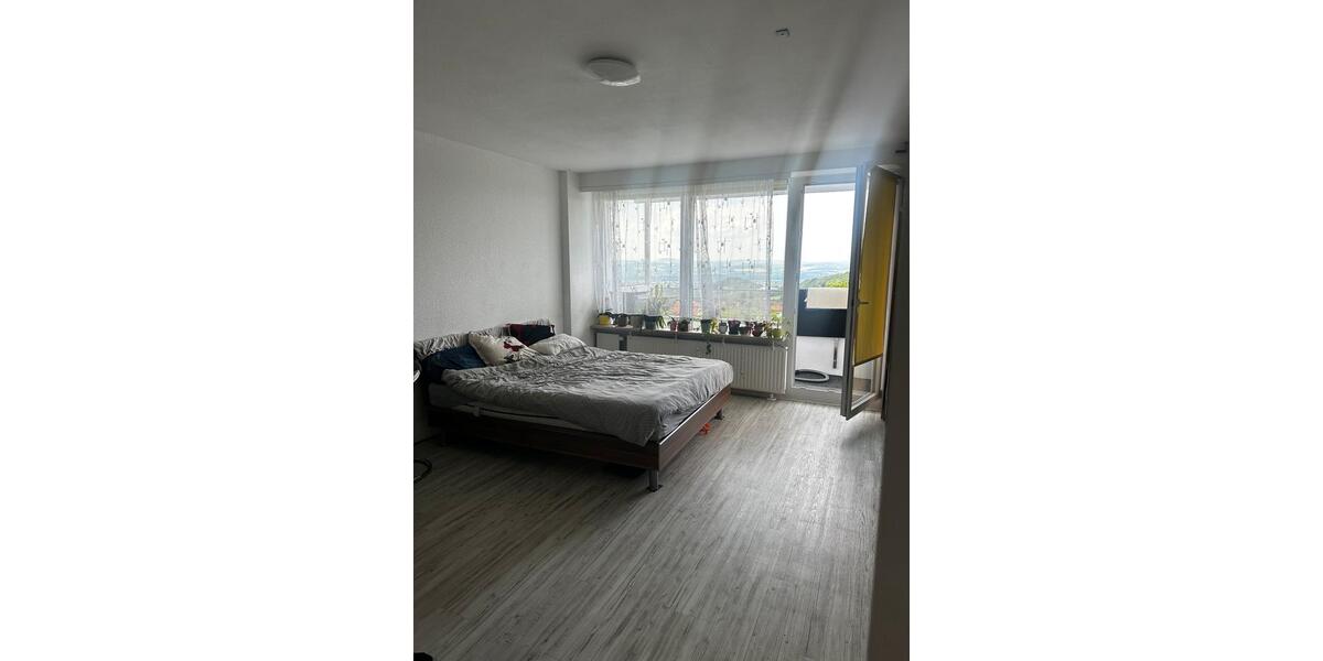 Etagenwohnung Göttingen Roringen - 1 Zimmer, 30 m&sup2;, 670&euro; | Angebot:26505974